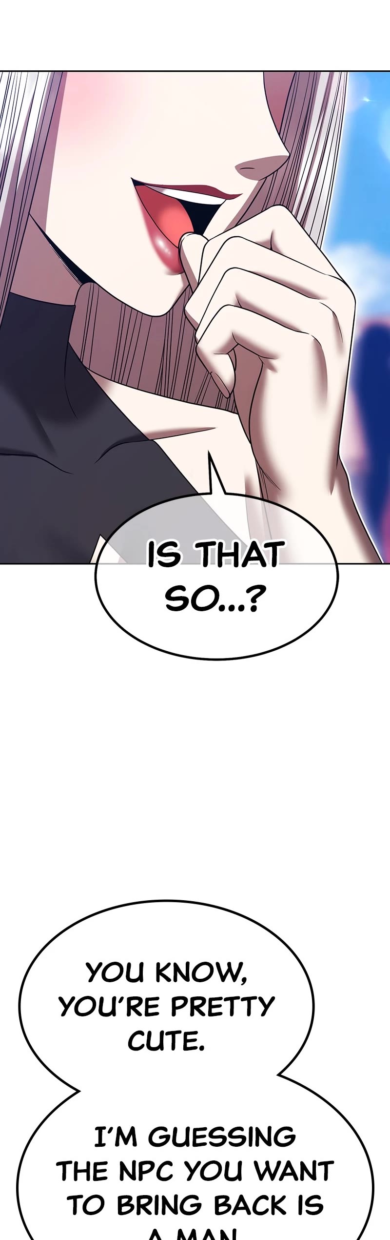 +99 Wooden Stick Chapter 112 page 95 - Chapter 112: (S2) Ep. 27 - The Tournament Begins! (2)