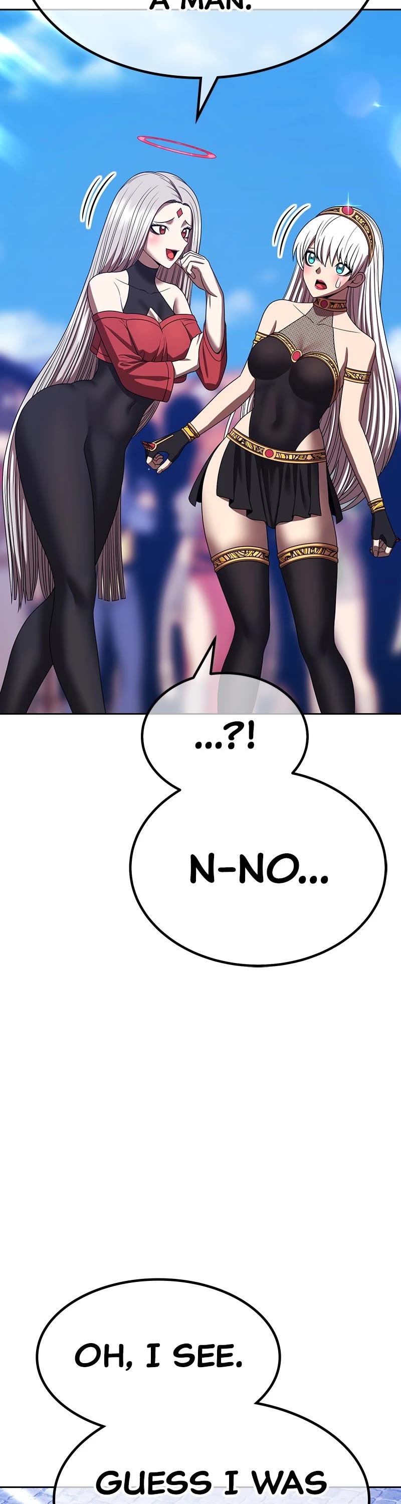 +99 Wooden Stick Chapter 112 page 96 - Chapter 112: (S2) Ep. 27 - The Tournament Begins! (2)