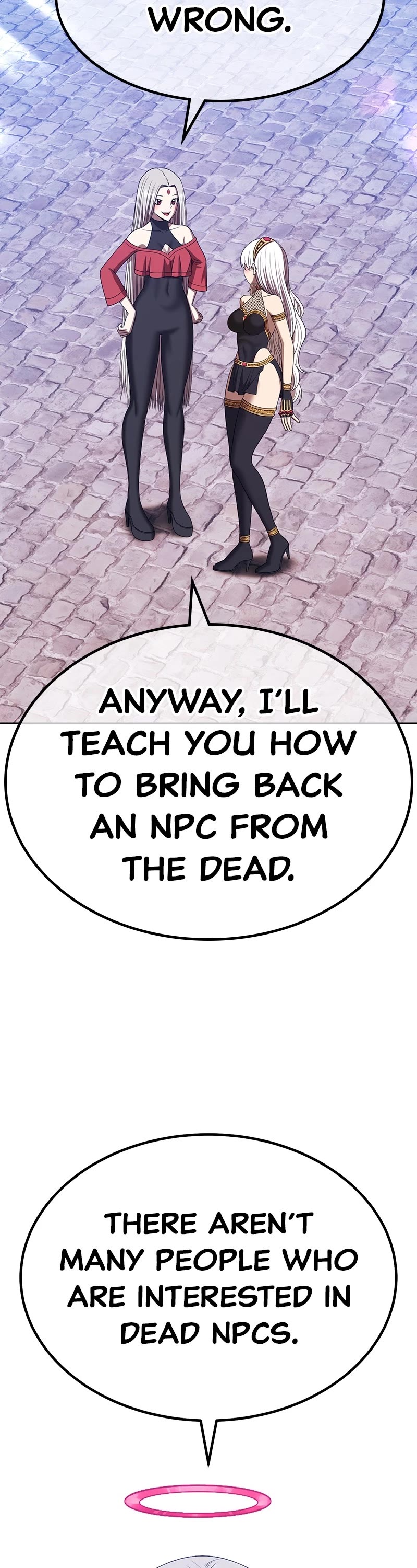 +99 Wooden Stick Chapter 112 page 97 - Chapter 112: (S2) Ep. 27 - The Tournament Begins! (2)