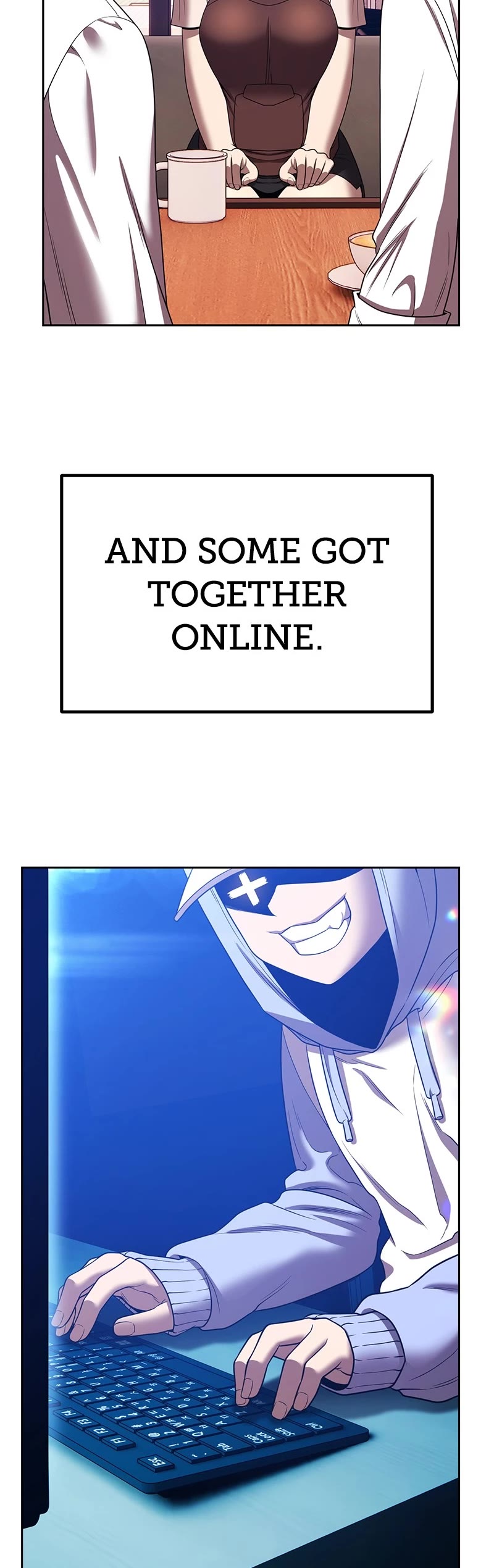 +99 Wooden Stick Chapter 113 page 110 - Chapter 113: (S2) Ep. 28 - A Formidable Opponent (1)