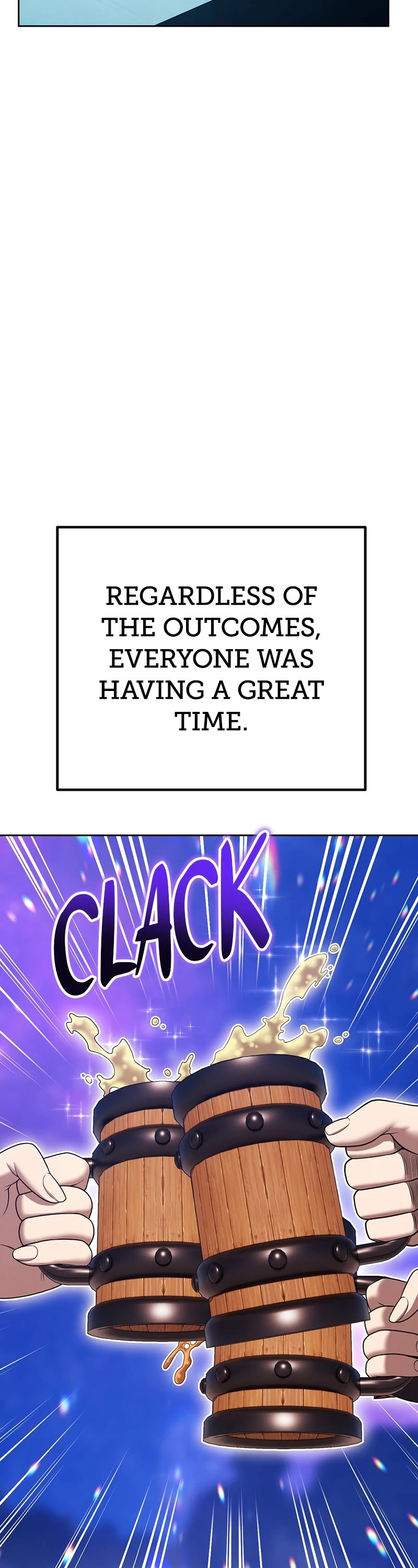 +99 Wooden Stick Chapter 113 page 111 - Chapter 113: (S2) Ep. 28 - A Formidable Opponent (1)