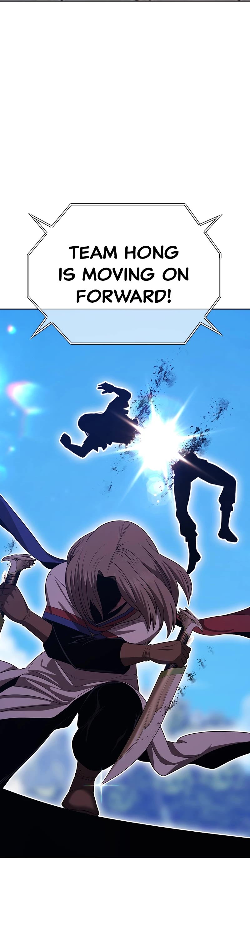 +99 Wooden Stick Chapter 113 page 142 - Chapter 113: (S2) Ep. 28 - A Formidable Opponent (1)