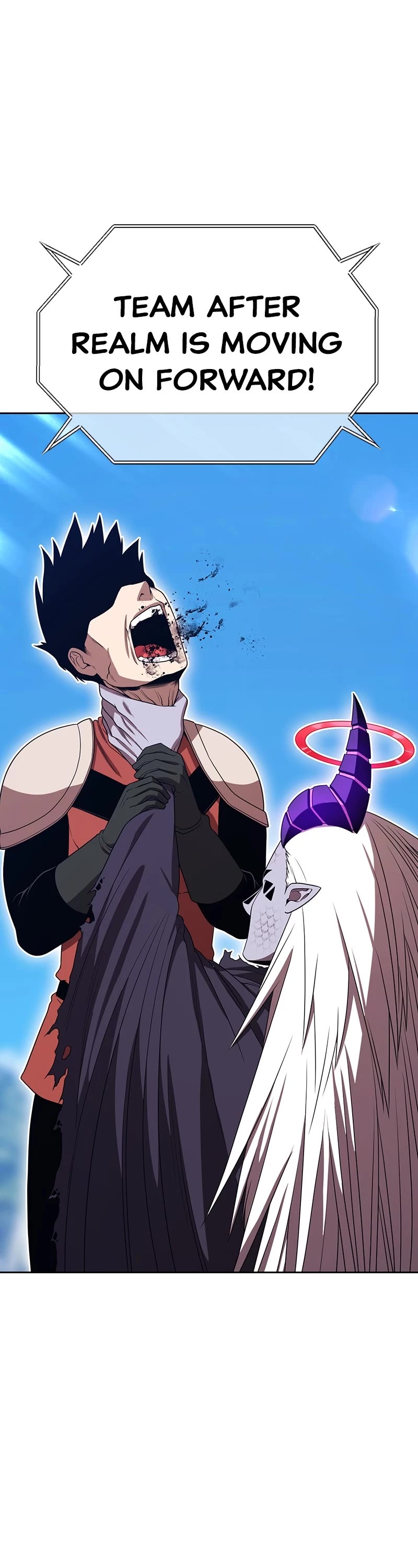 +99 Wooden Stick Chapter 113 page 143 - Chapter 113: (S2) Ep. 28 - A Formidable Opponent (1)