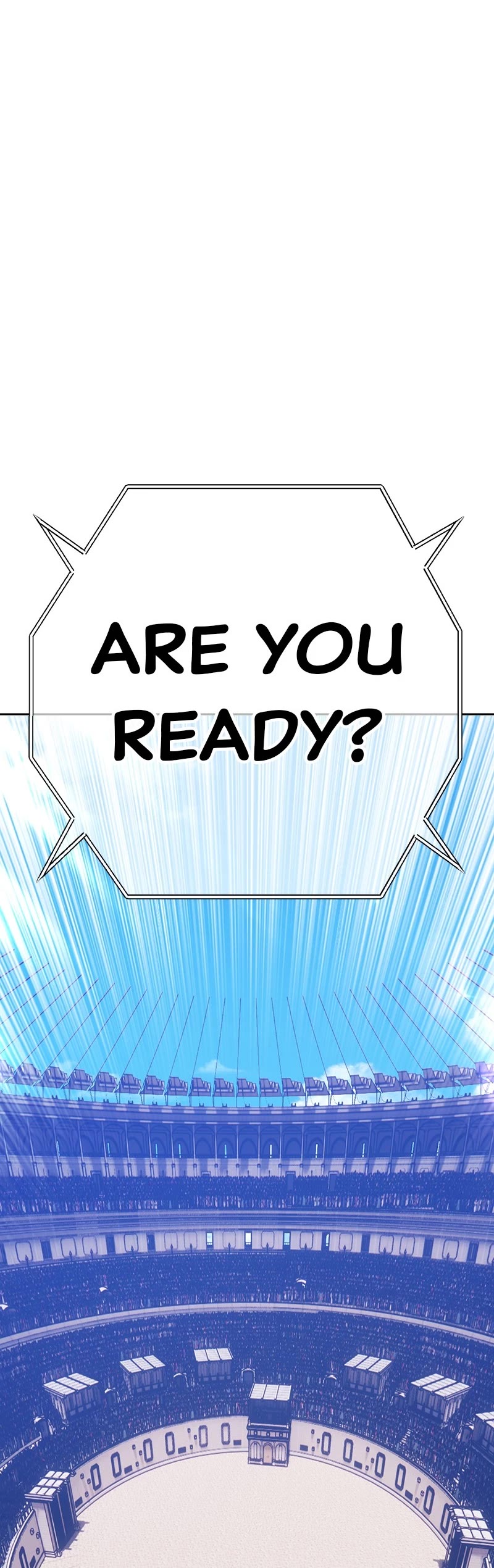 +99 Wooden Stick Chapter 113 page 155 - Chapter 113: (S2) Ep. 28 - A Formidable Opponent (1)