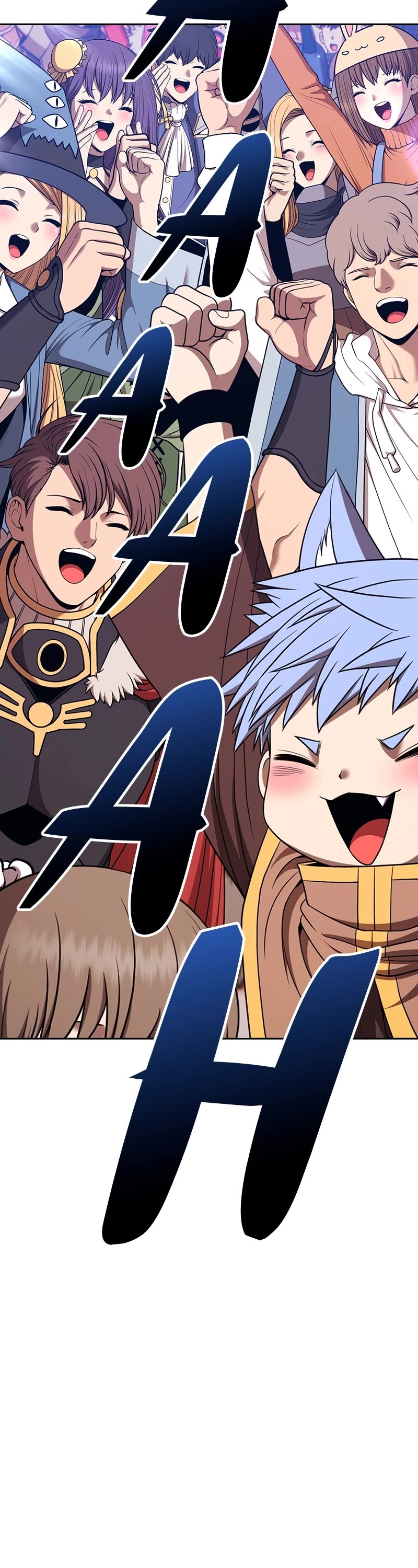 +99 Wooden Stick Chapter 113 page 157 - Chapter 113: (S2) Ep. 28 - A Formidable Opponent (1)