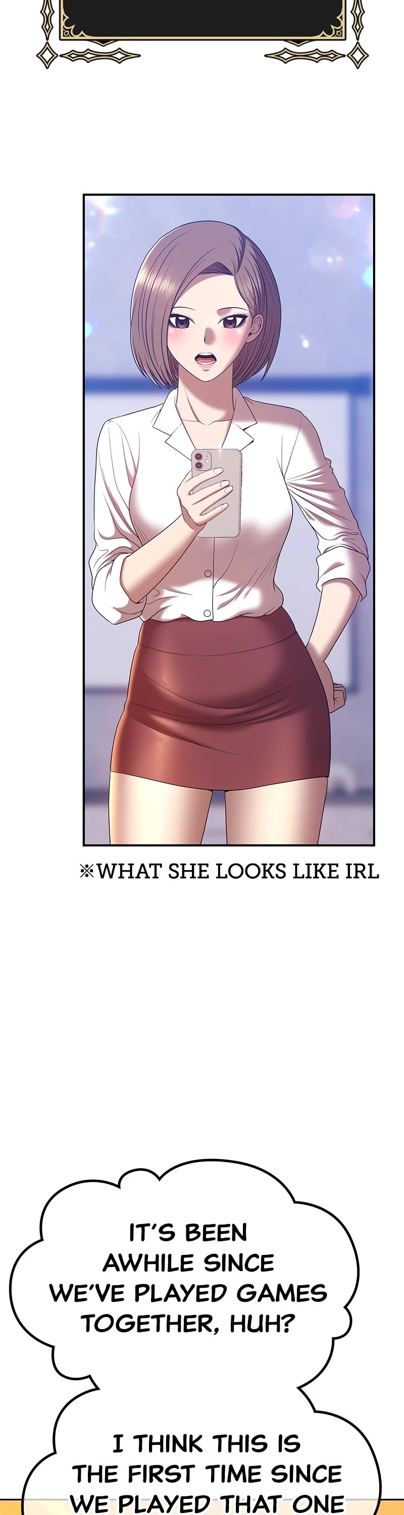 +99 Wooden Stick Chapter 113 page 17 - Chapter 113: (S2) Ep. 28 - A Formidable Opponent (1)