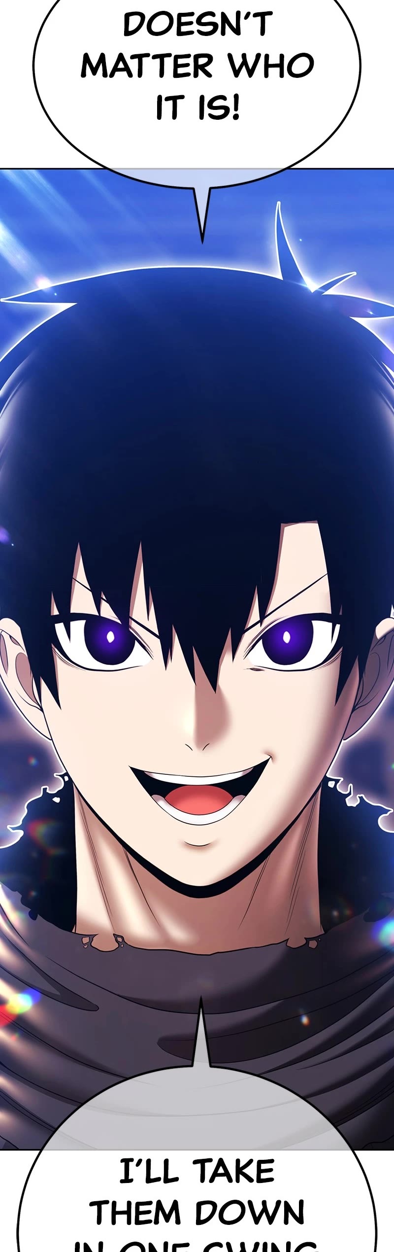 +99 Wooden Stick Chapter 113 page 170 - Chapter 113: (S2) Ep. 28 - A Formidable Opponent (1)