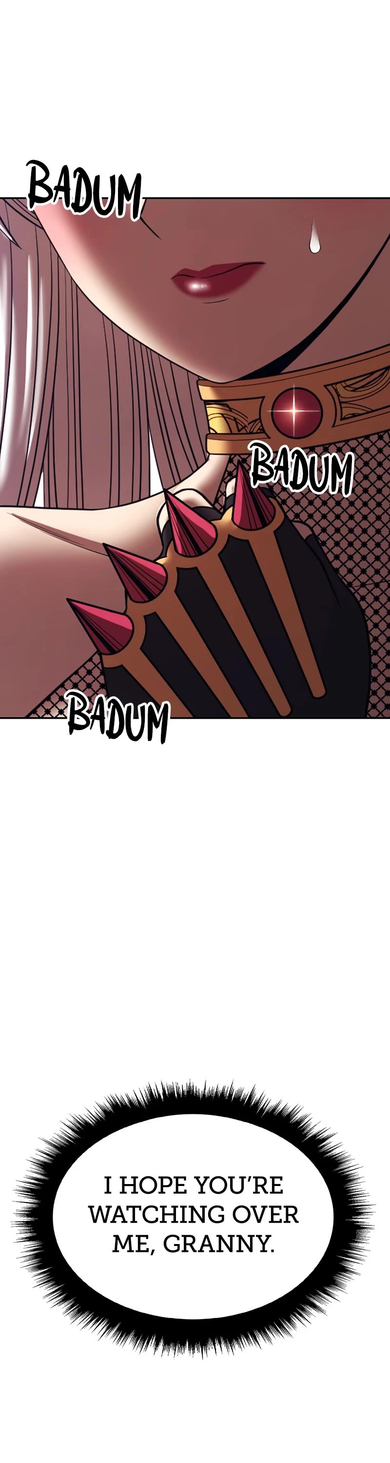 +99 Wooden Stick Chapter 113 page 172 - Chapter 113: (S2) Ep. 28 - A Formidable Opponent (1)
