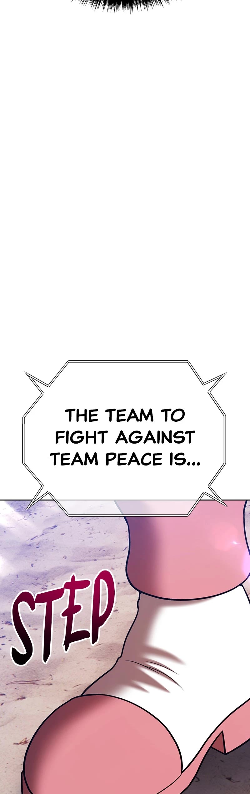 +99 Wooden Stick Chapter 113 page 174 - Chapter 113: (S2) Ep. 28 - A Formidable Opponent (1)