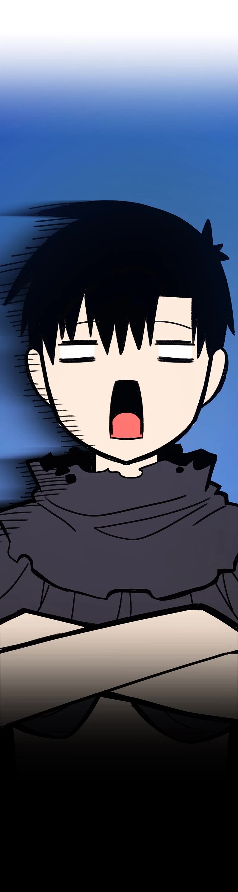 +99 Wooden Stick Chapter 113 page 178 - Chapter 113: (S2) Ep. 28 - A Formidable Opponent (1)