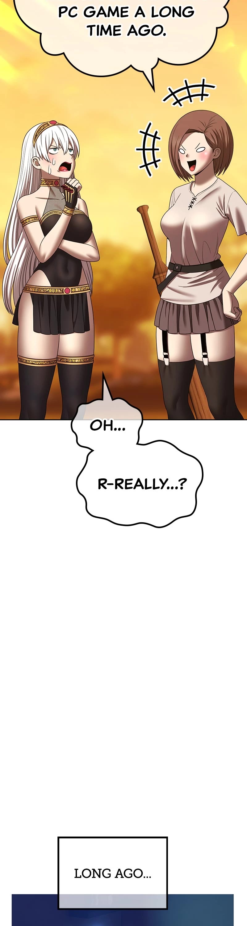+99 Wooden Stick Chapter 113 page 18 - Chapter 113: (S2) Ep. 28 - A Formidable Opponent (1)
