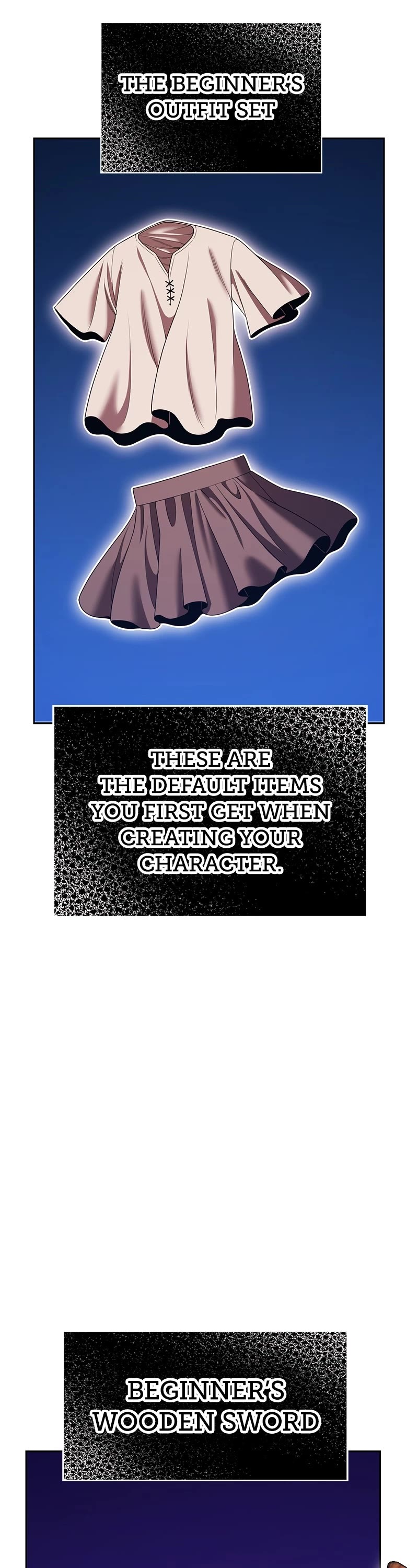 +99 Wooden Stick Chapter 113 page 27 - Chapter 113: (S2) Ep. 28 - A Formidable Opponent (1)