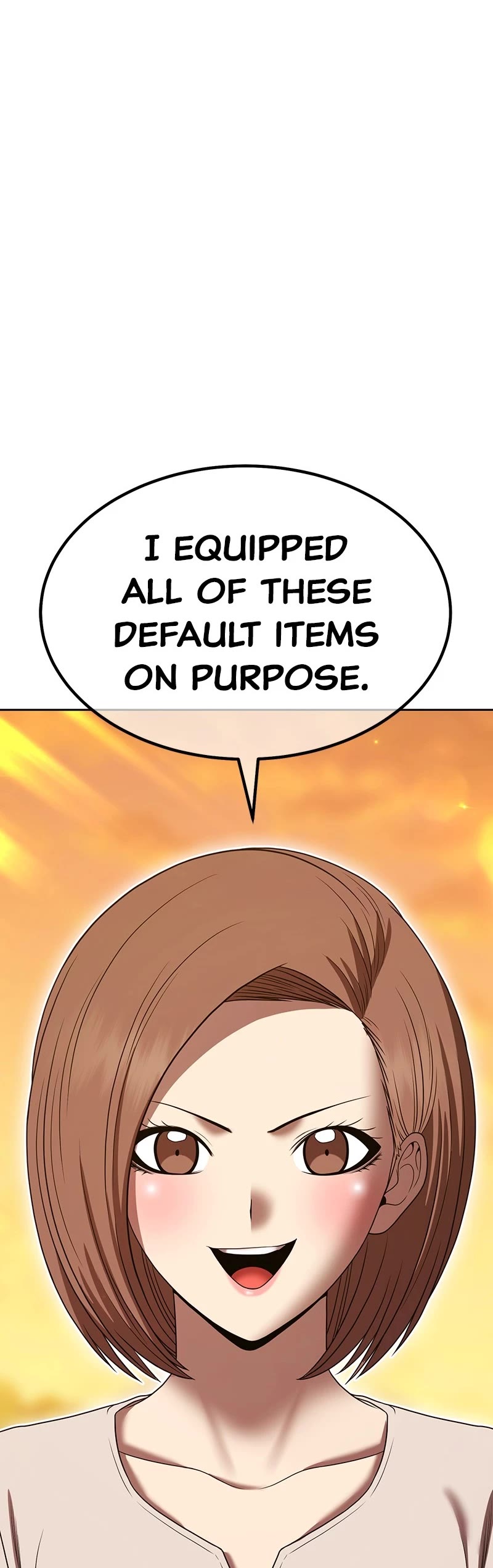 +99 Wooden Stick Chapter 113 page 30 - Chapter 113: (S2) Ep. 28 - A Formidable Opponent (1)