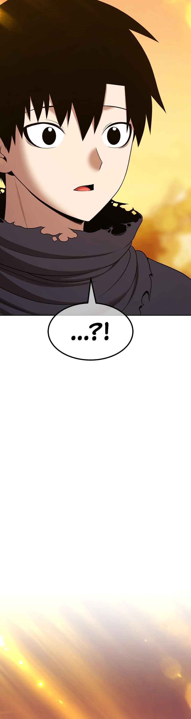 +99 Wooden Stick Chapter 113 page 36 - Chapter 113: (S2) Ep. 28 - A Formidable Opponent (1)