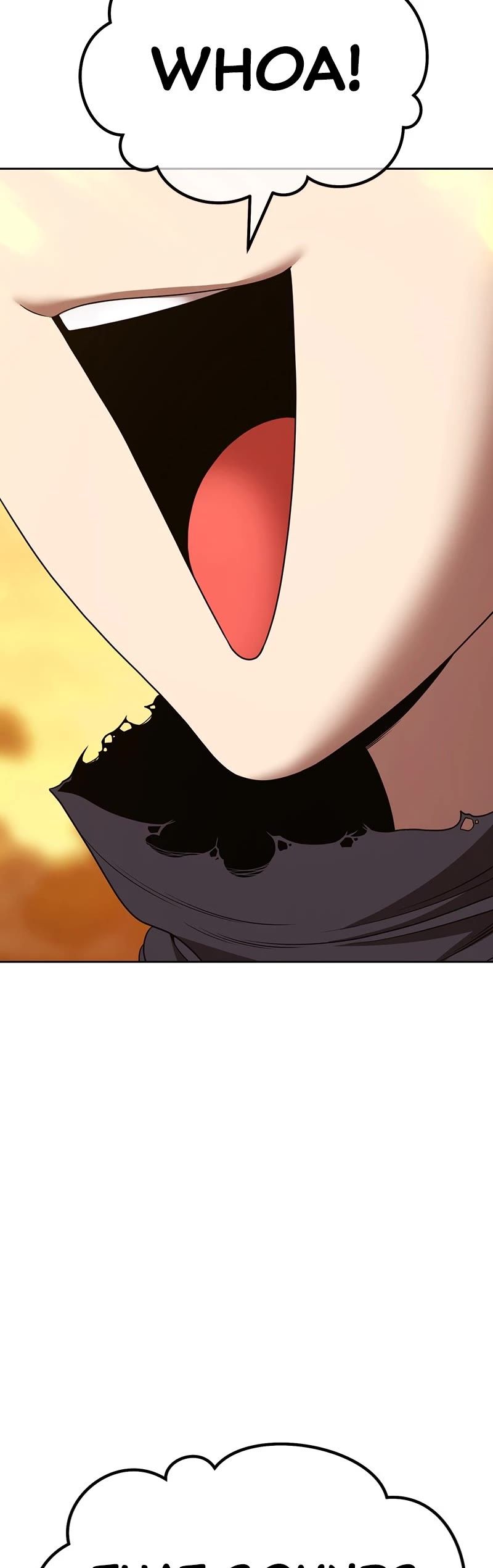 +99 Wooden Stick Chapter 113 page 44 - Chapter 113: (S2) Ep. 28 - A Formidable Opponent (1)