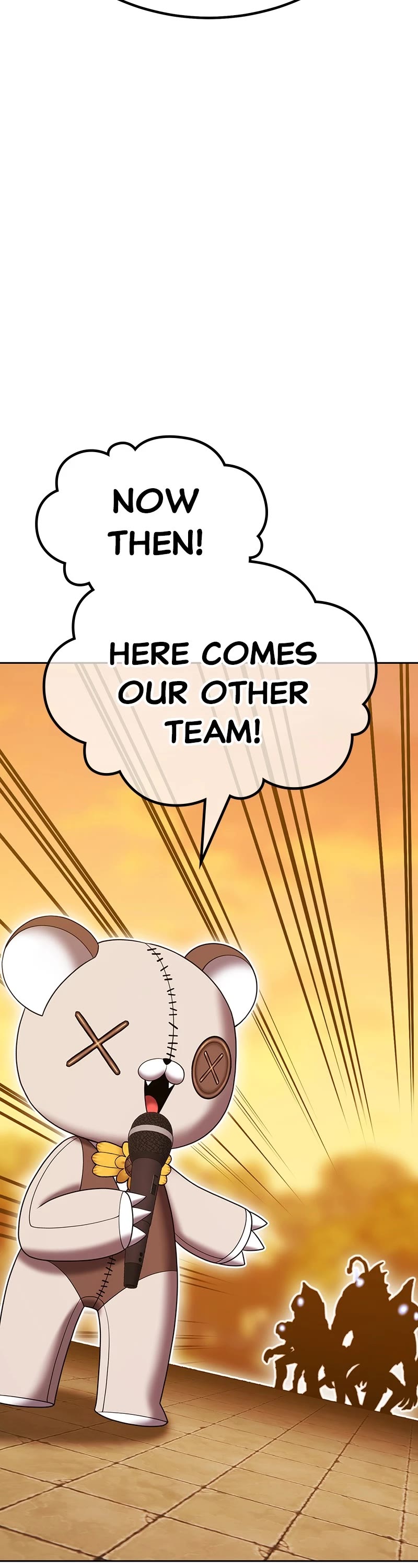+99 Wooden Stick Chapter 113 page 47 - Chapter 113: (S2) Ep. 28 - A Formidable Opponent (1)