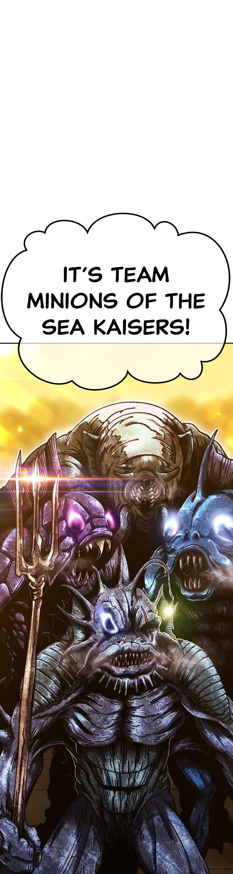 +99 Wooden Stick Chapter 113 page 48 - Chapter 113: (S2) Ep. 28 - A Formidable Opponent (1)