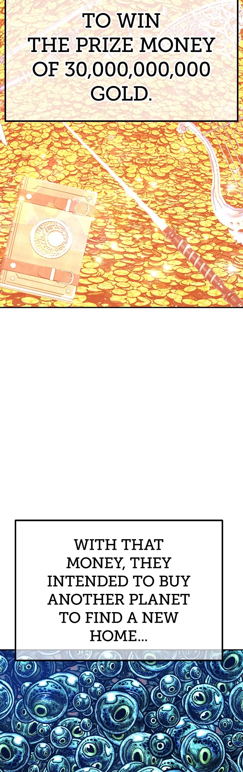 +99 Wooden Stick Chapter 113 page 59 - Chapter 113: (S2) Ep. 28 - A Formidable Opponent (1)