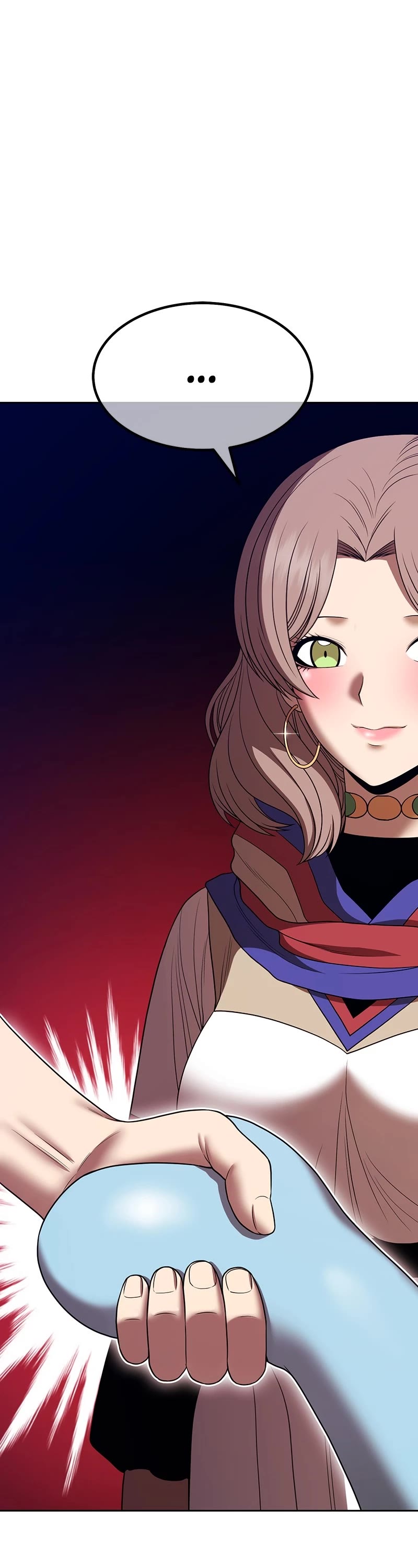 +99 Wooden Stick Chapter 113 page 6 - Chapter 113: (S2) Ep. 28 - A Formidable Opponent (1)