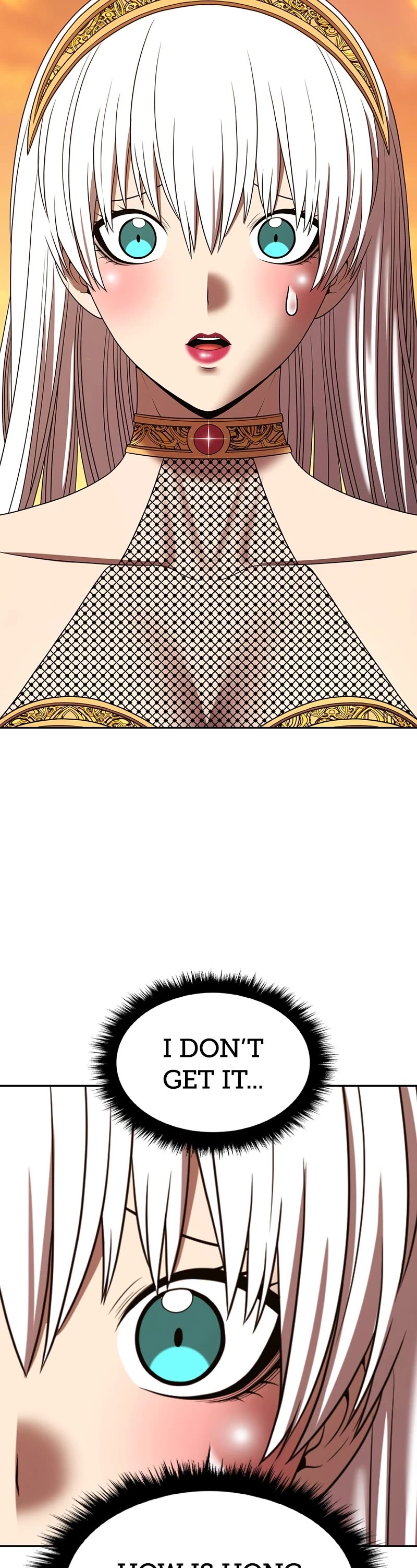+99 Wooden Stick Chapter 113 page 66 - Chapter 113: (S2) Ep. 28 - A Formidable Opponent (1)