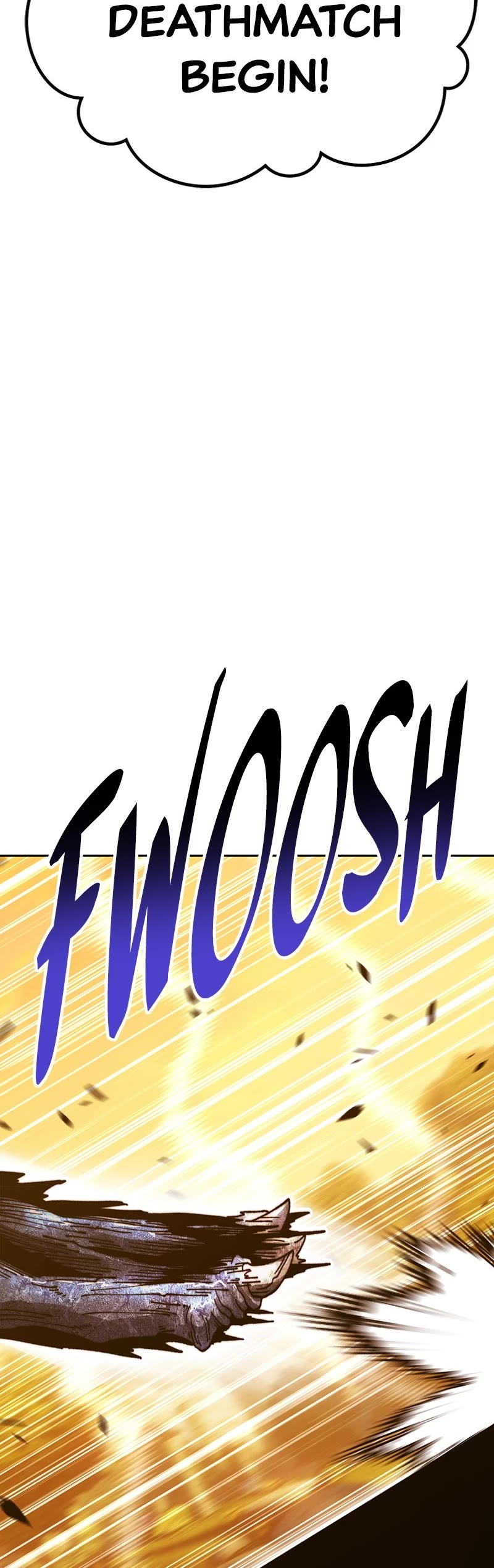 +99 Wooden Stick Chapter 113 page 75 - Chapter 113: (S2) Ep. 28 - A Formidable Opponent (1)