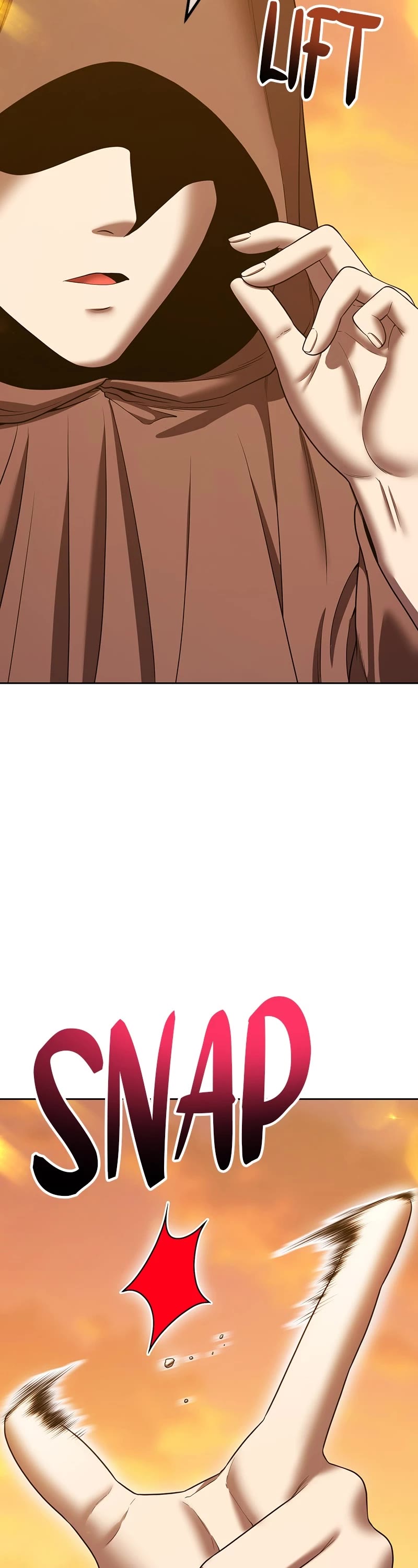 +99 Wooden Stick Chapter 113 page 78 - Chapter 113: (S2) Ep. 28 - A Formidable Opponent (1)