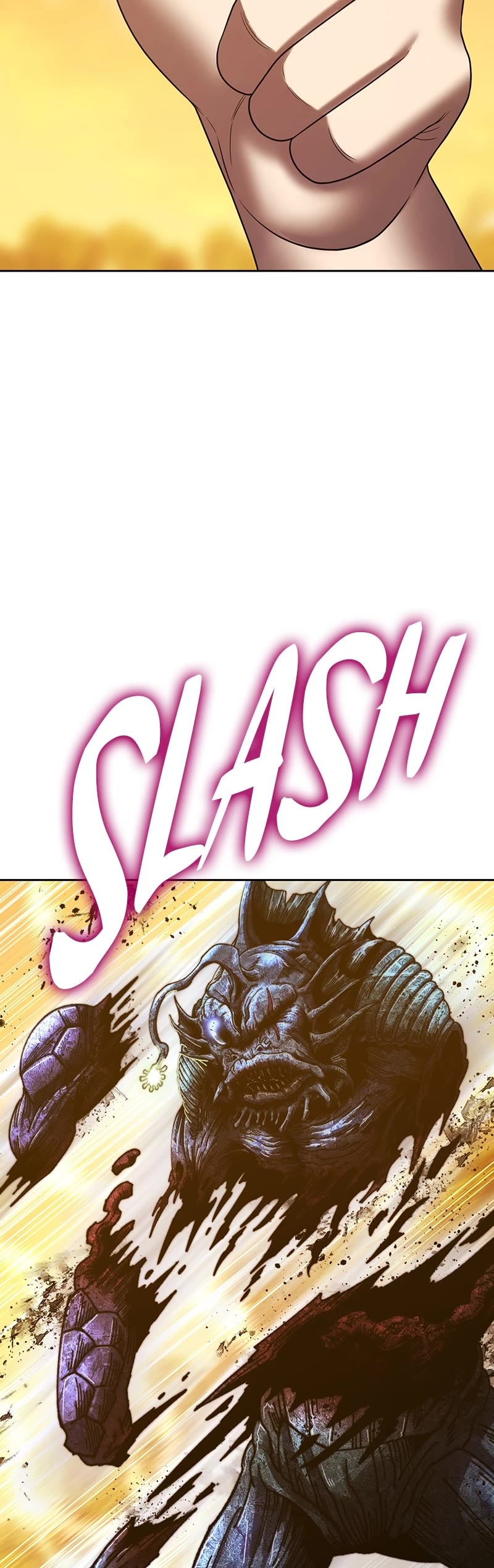 +99 Wooden Stick Chapter 113 page 79 - Chapter 113: (S2) Ep. 28 - A Formidable Opponent (1)