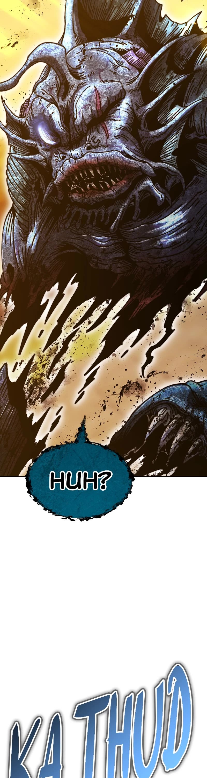 +99 Wooden Stick Chapter 113 page 81 - Chapter 113: (S2) Ep. 28 - A Formidable Opponent (1)