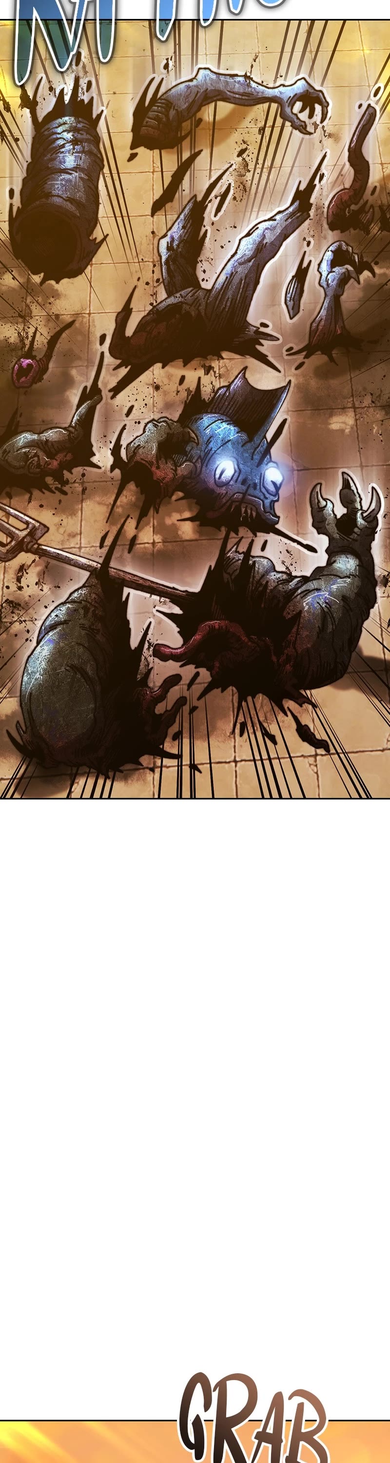 +99 Wooden Stick Chapter 113 page 82 - Chapter 113: (S2) Ep. 28 - A Formidable Opponent (1)