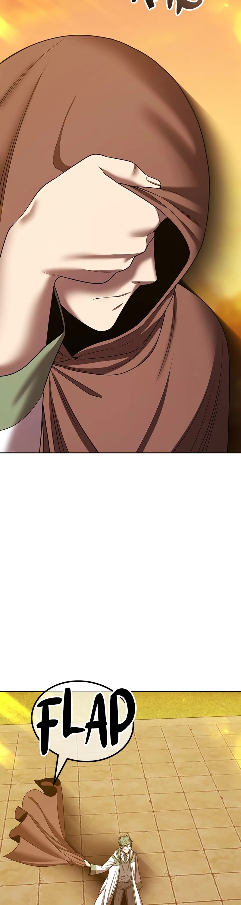 +99 Wooden Stick Chapter 113 page 83 - Chapter 113: (S2) Ep. 28 - A Formidable Opponent (1)