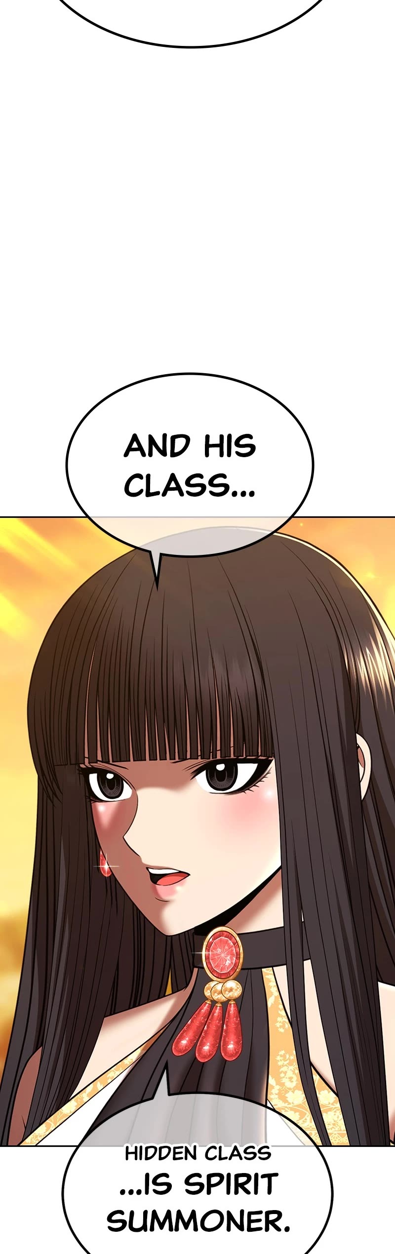 +99 Wooden Stick Chapter 113 page 90 - Chapter 113: (S2) Ep. 28 - A Formidable Opponent (1)