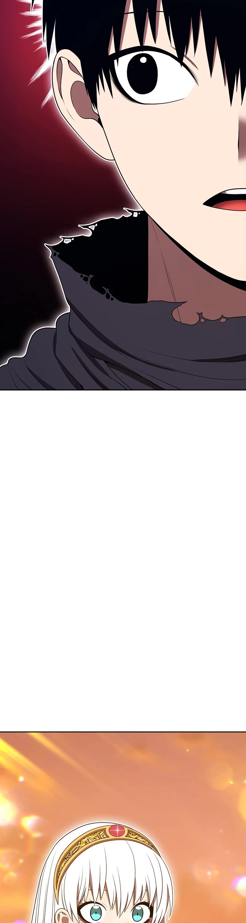 +99 Wooden Stick Chapter 113 page 97 - Chapter 113: (S2) Ep. 28 - A Formidable Opponent (1)
