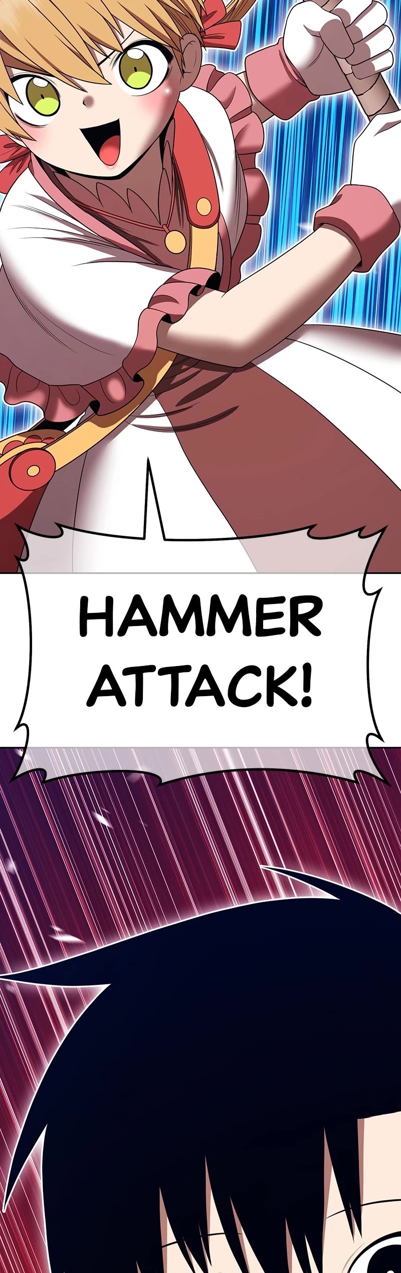 +99 Wooden Stick Chapter 114 page 104 - Chapter 114: (S2) Ep. 29 - A Formidable Opponent (2)