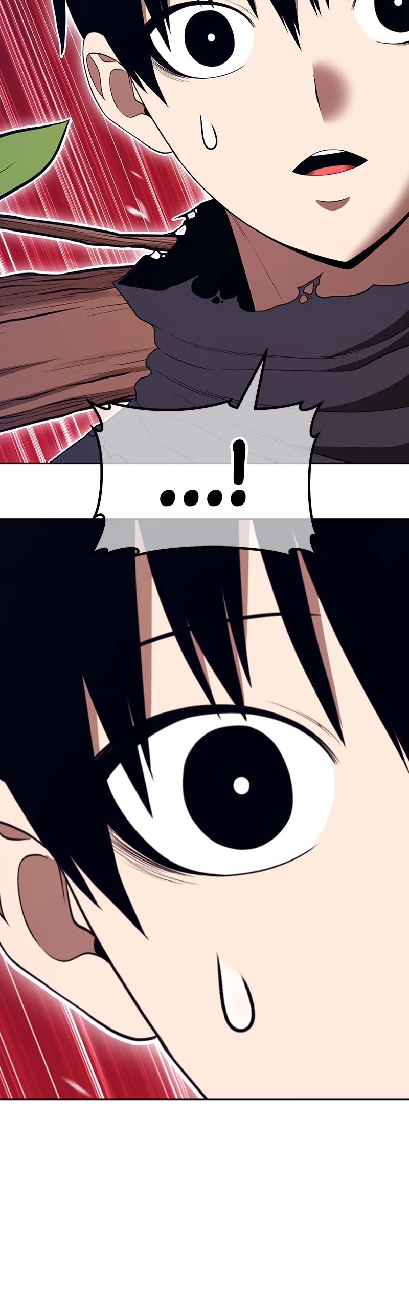+99 Wooden Stick Chapter 114 page 105 - Chapter 114: (S2) Ep. 29 - A Formidable Opponent (2)