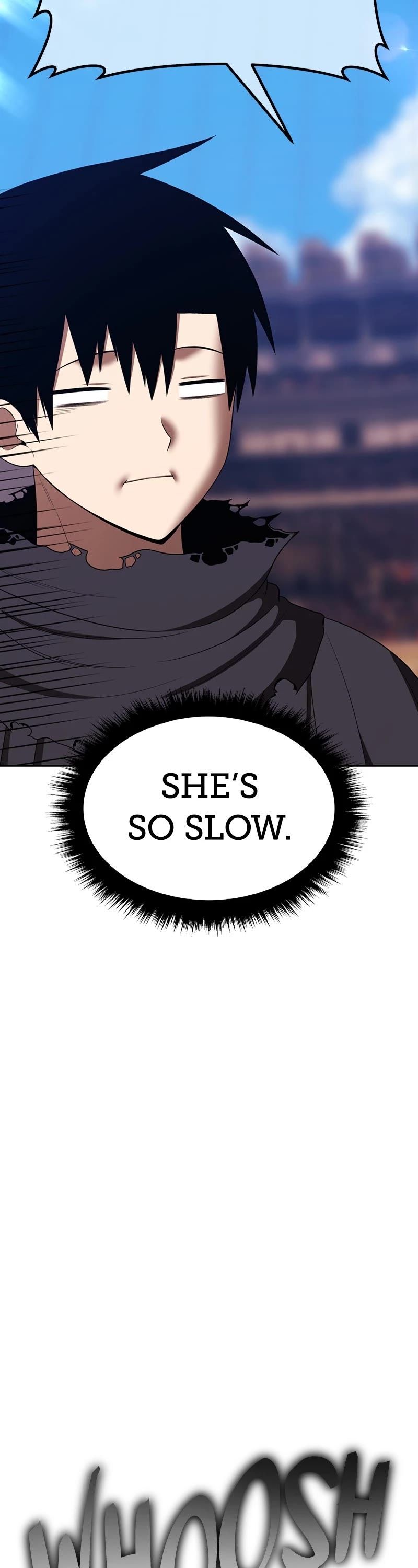 +99 Wooden Stick Chapter 114 page 108 - Chapter 114: (S2) Ep. 29 - A Formidable Opponent (2)
