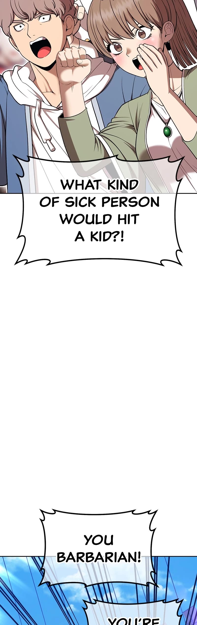 +99 Wooden Stick Chapter 114 page 114 - Chapter 114: (S2) Ep. 29 - A Formidable Opponent (2)