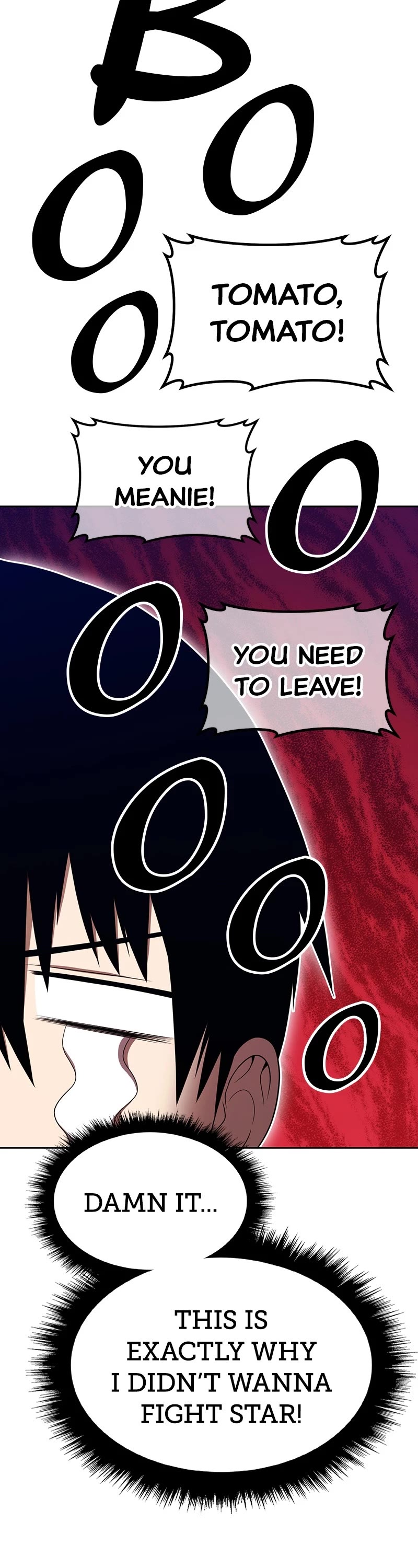 +99 Wooden Stick Chapter 114 page 116 - Chapter 114: (S2) Ep. 29 - A Formidable Opponent (2)