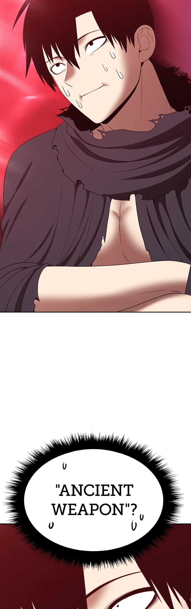 +99 Wooden Stick Chapter 114 page 135 - Chapter 114: (S2) Ep. 29 - A Formidable Opponent (2)