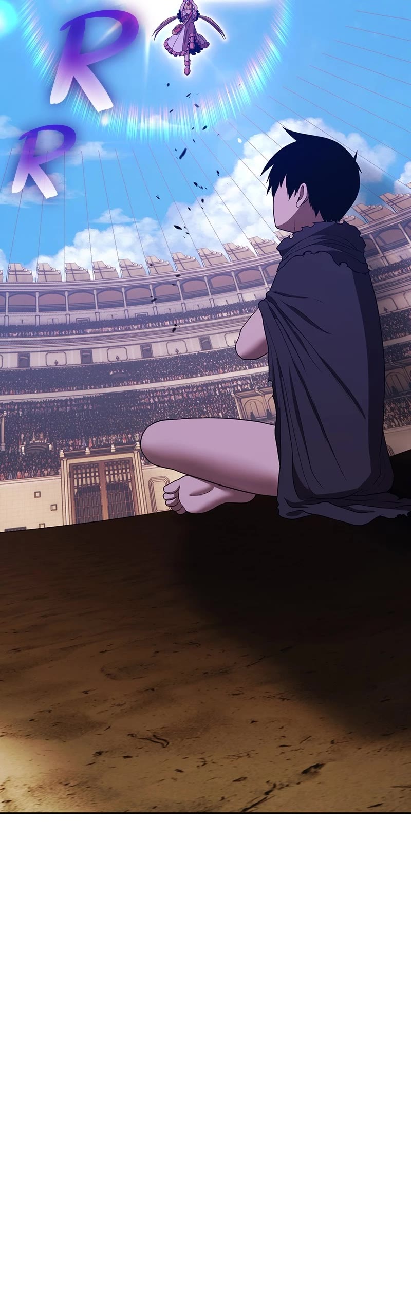 +99 Wooden Stick Chapter 114 page 145 - Chapter 114: (S2) Ep. 29 - A Formidable Opponent (2)