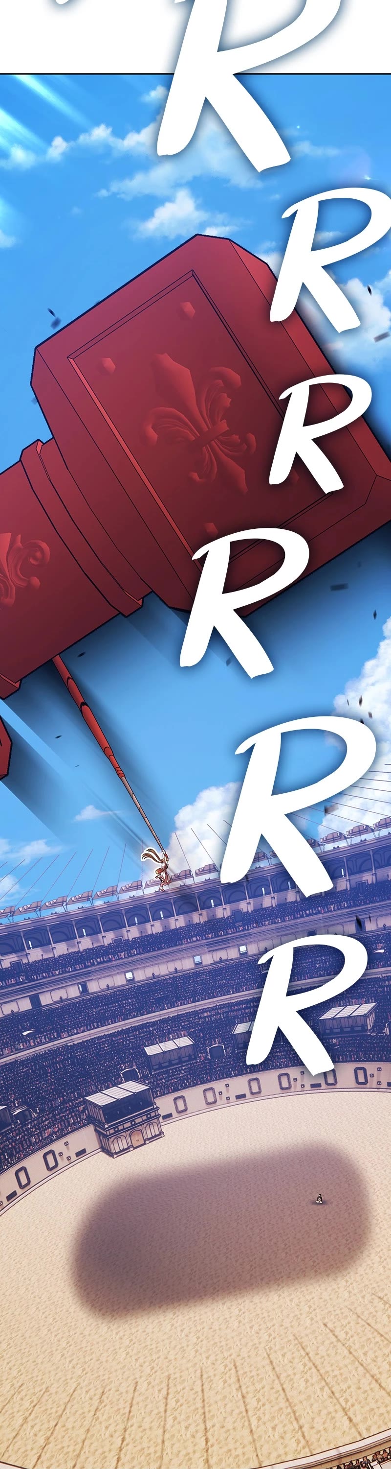 +99 Wooden Stick Chapter 114 page 148 - Chapter 114: (S2) Ep. 29 - A Formidable Opponent (2)