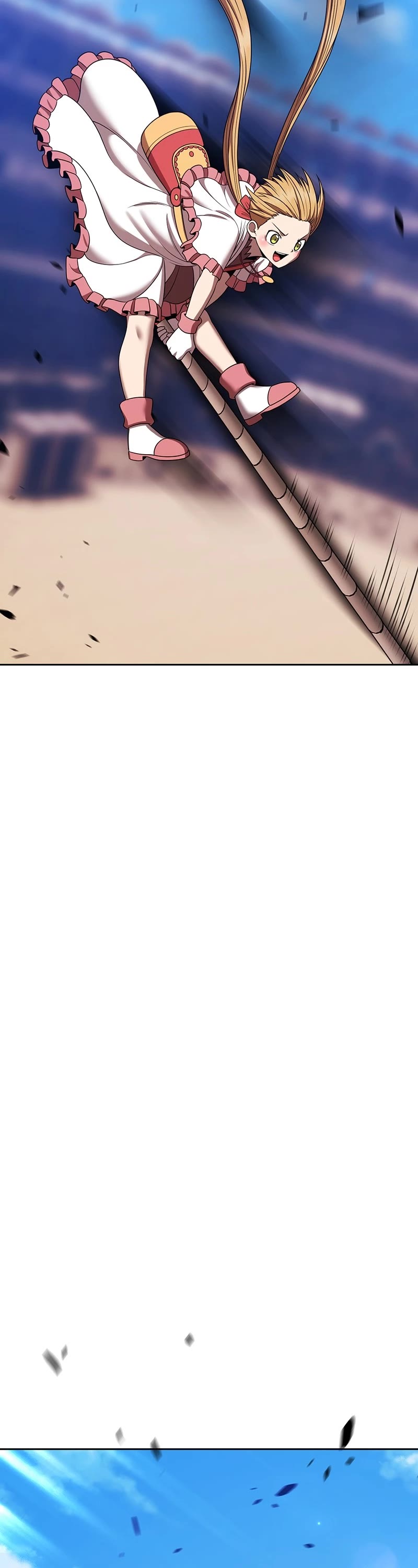 +99 Wooden Stick Chapter 114 page 152 - Chapter 114: (S2) Ep. 29 - A Formidable Opponent (2)
