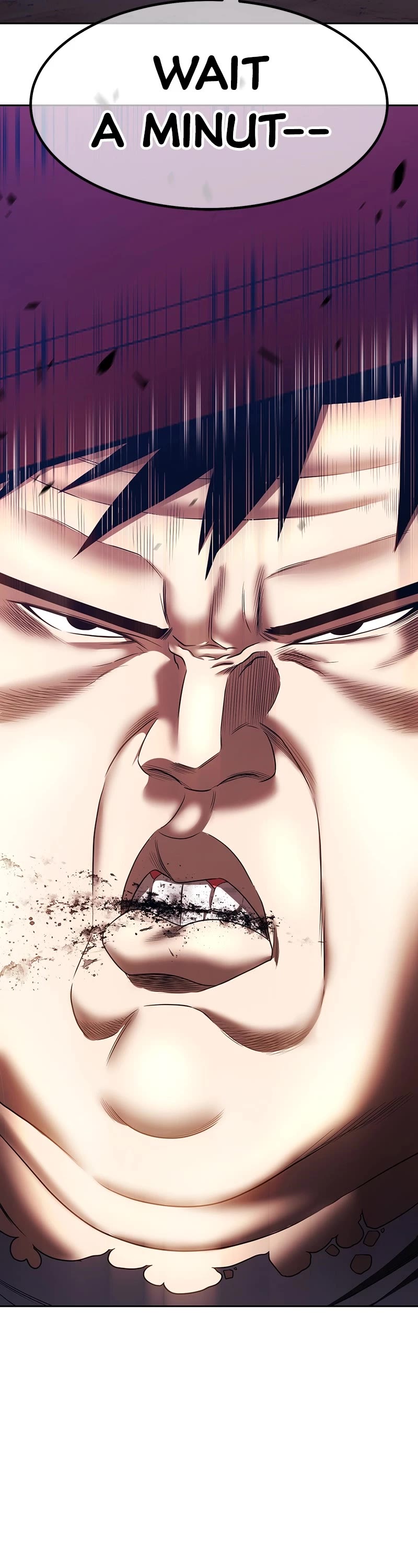 +99 Wooden Stick Chapter 114 page 156 - Chapter 114: (S2) Ep. 29 - A Formidable Opponent (2)