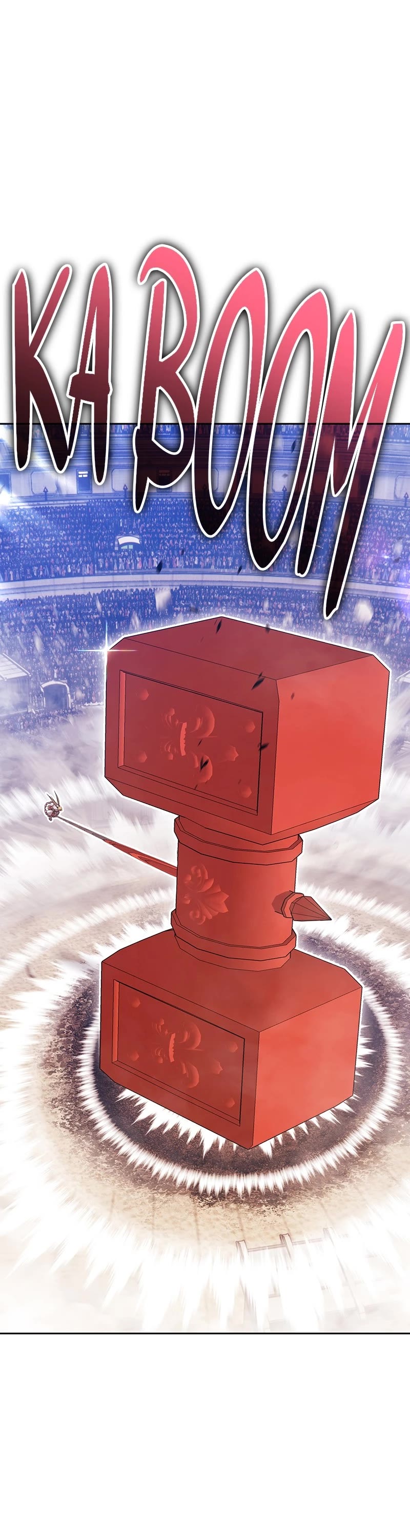 +99 Wooden Stick Chapter 114 page 157 - Chapter 114: (S2) Ep. 29 - A Formidable Opponent (2)