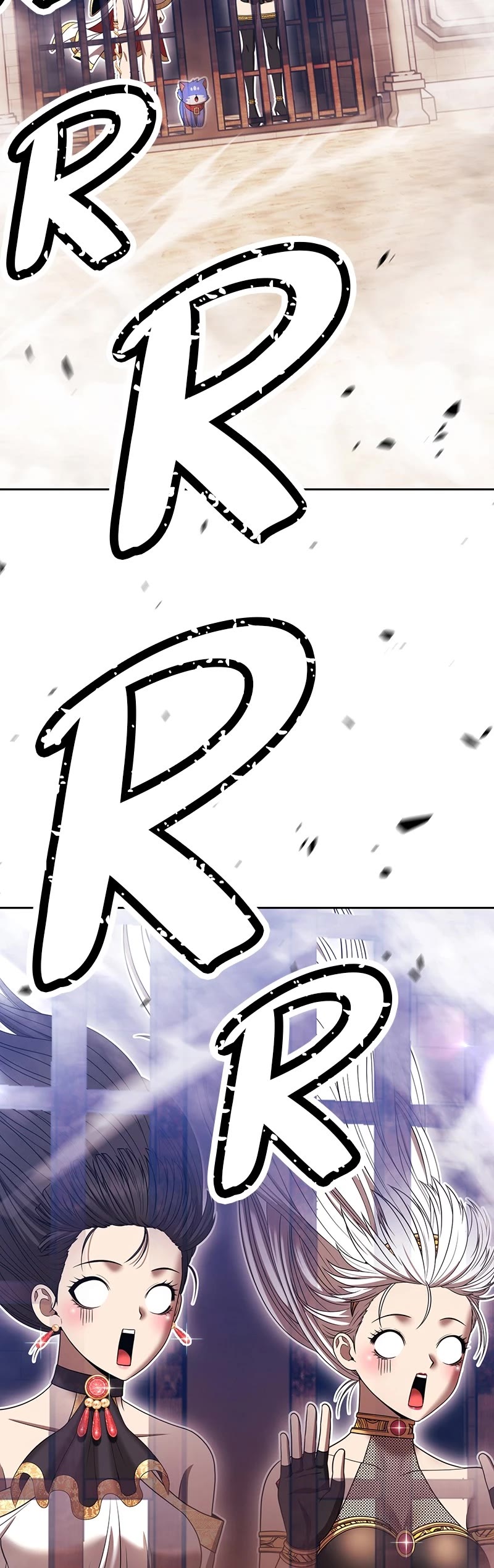 +99 Wooden Stick Chapter 114 page 159 - Chapter 114: (S2) Ep. 29 - A Formidable Opponent (2)