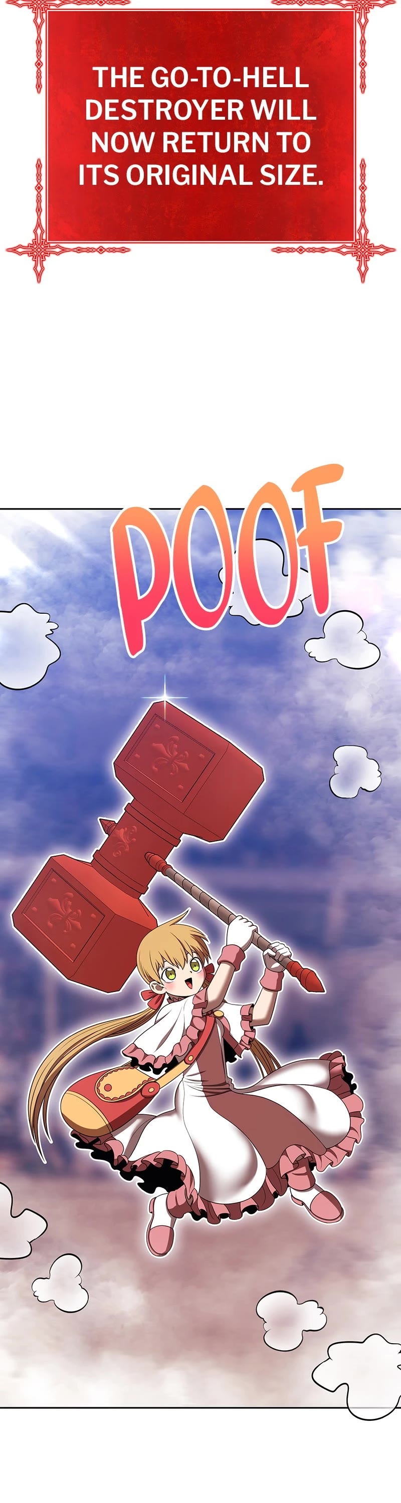 +99 Wooden Stick Chapter 114 page 161 - Chapter 114: (S2) Ep. 29 - A Formidable Opponent (2)
