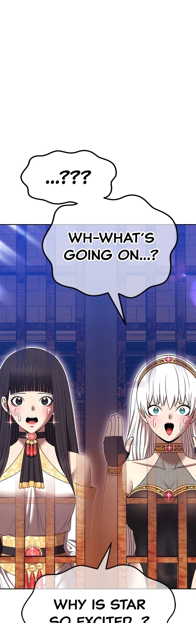 +99 Wooden Stick Chapter 114 page 170 - Chapter 114: (S2) Ep. 29 - A Formidable Opponent (2)