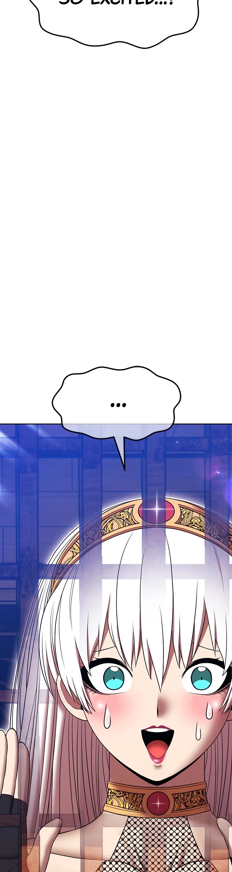 +99 Wooden Stick Chapter 114 page 171 - Chapter 114: (S2) Ep. 29 - A Formidable Opponent (2)