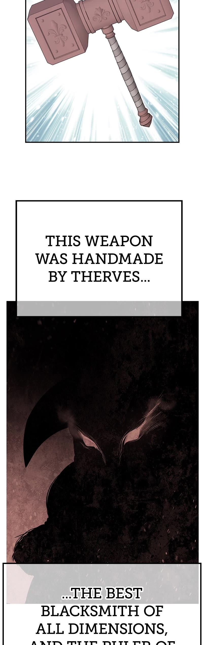 +99 Wooden Stick Chapter 114 page 174 - Chapter 114: (S2) Ep. 29 - A Formidable Opponent (2)