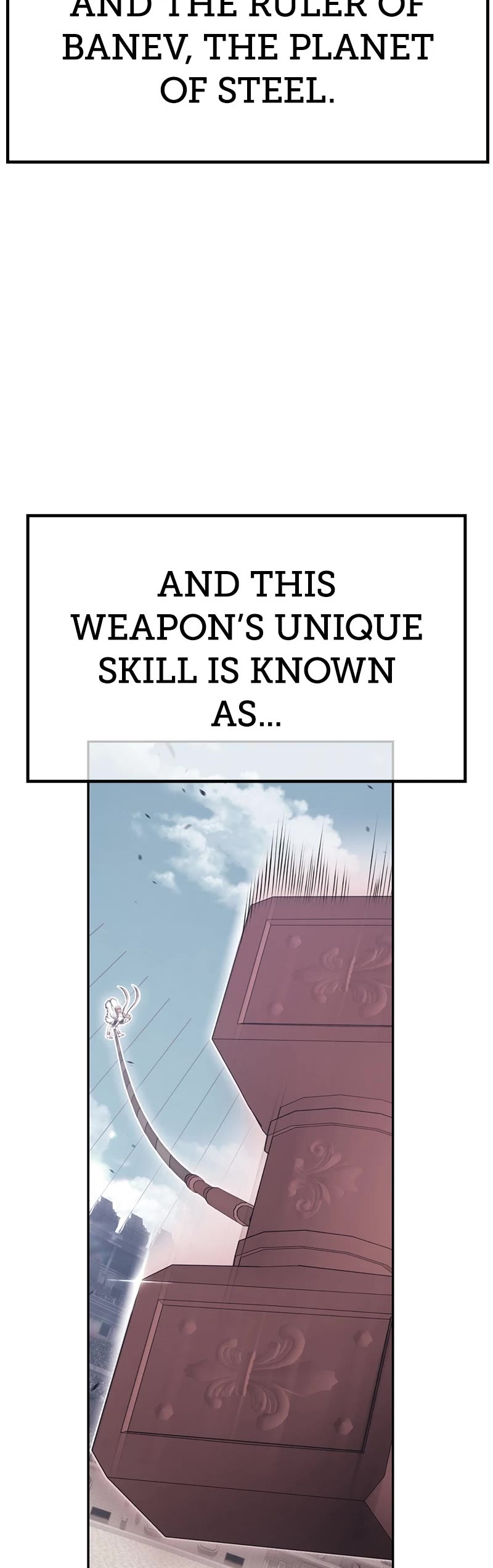 +99 Wooden Stick Chapter 114 page 175 - Chapter 114: (S2) Ep. 29 - A Formidable Opponent (2)