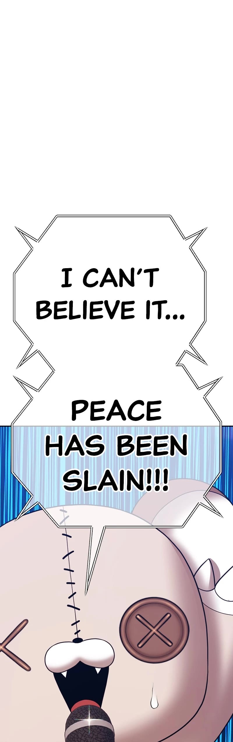 +99 Wooden Stick Chapter 114 page 179 - Chapter 114: (S2) Ep. 29 - A Formidable Opponent (2)